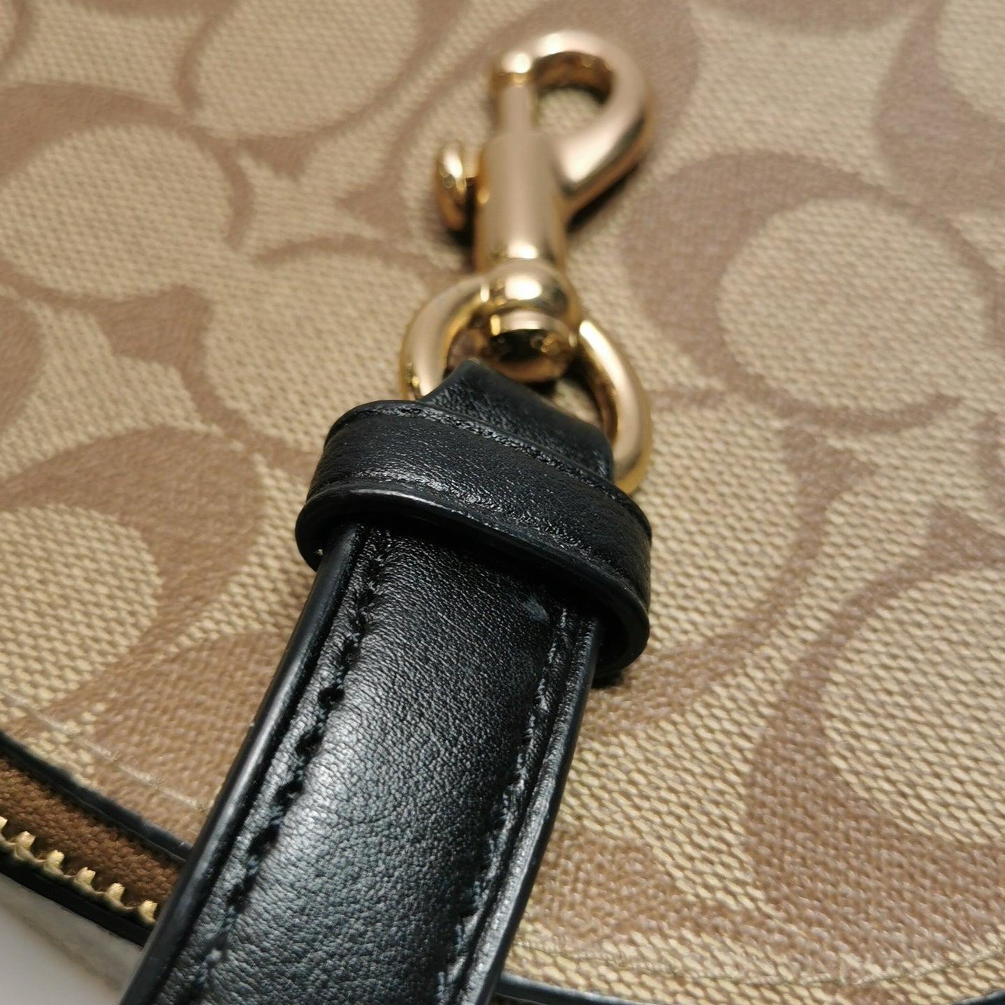 Coach Crossbody