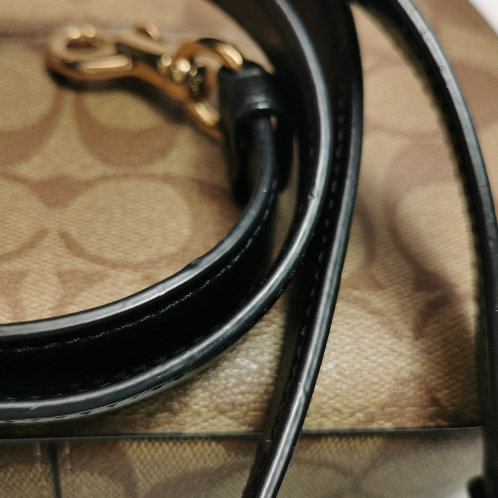 Coach Crossbody