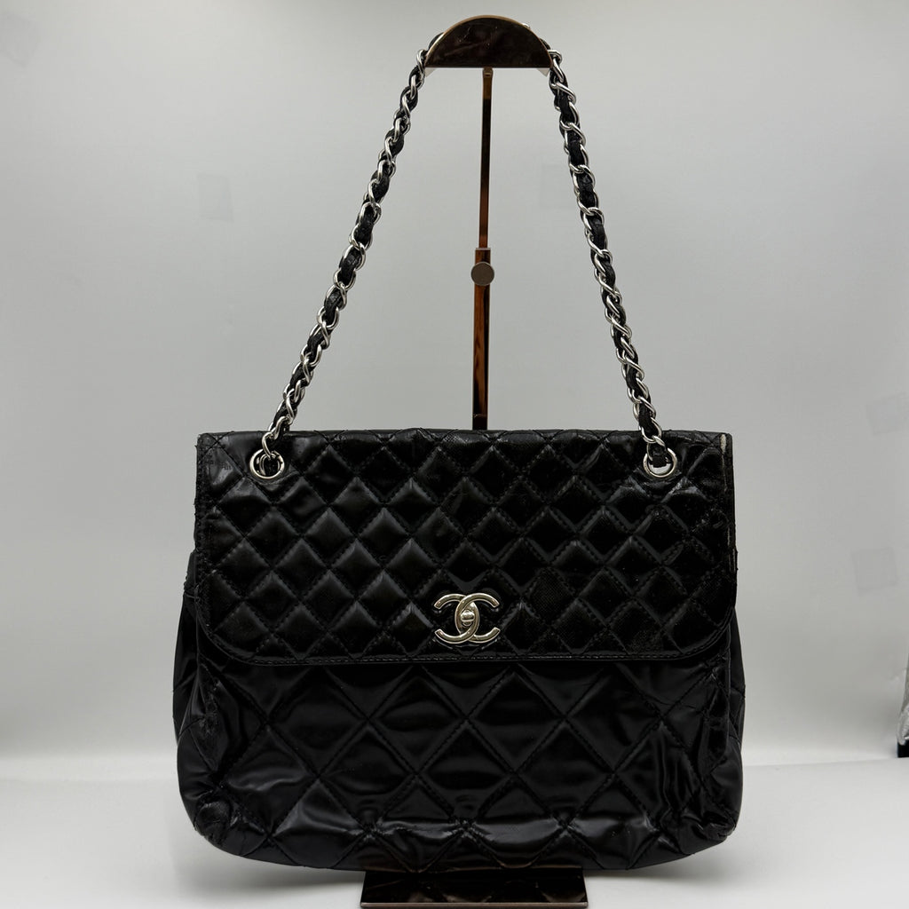 Chanel Shoulder, crossbody, and tote bag Satchel 23×10×14 A92990-B05068-94305