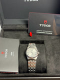 Tudor Tudor Royal Collection Automatic (self-winding) watch 28 millimeters m28300-0001