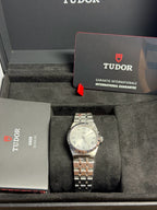 Tudor Tudor Royal Collection Automatic (self-winding) watch 28 millimeters m28300-0001