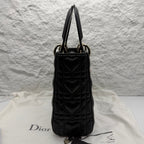 Dior Black Crossbody