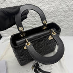 Dior Black Crossbody