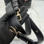 Dior Black Crossbody
