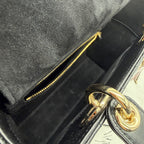 Dior Black Crossbody