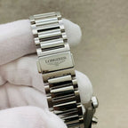 Longines Conquest Series Black Mechanical watch 42.00mm L3.835.4.52.6