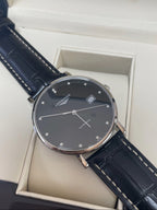 Longines Longines Master Collection Mechanical watch 39.00mm L4.910.4.57.2