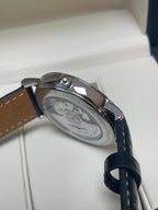 Longines Longines Master Collection Mechanical watch 39.00mm L4.910.4.57.2
