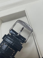 Longines Longines Master Collection Mechanical watch 39.00mm L4.910.4.57.2