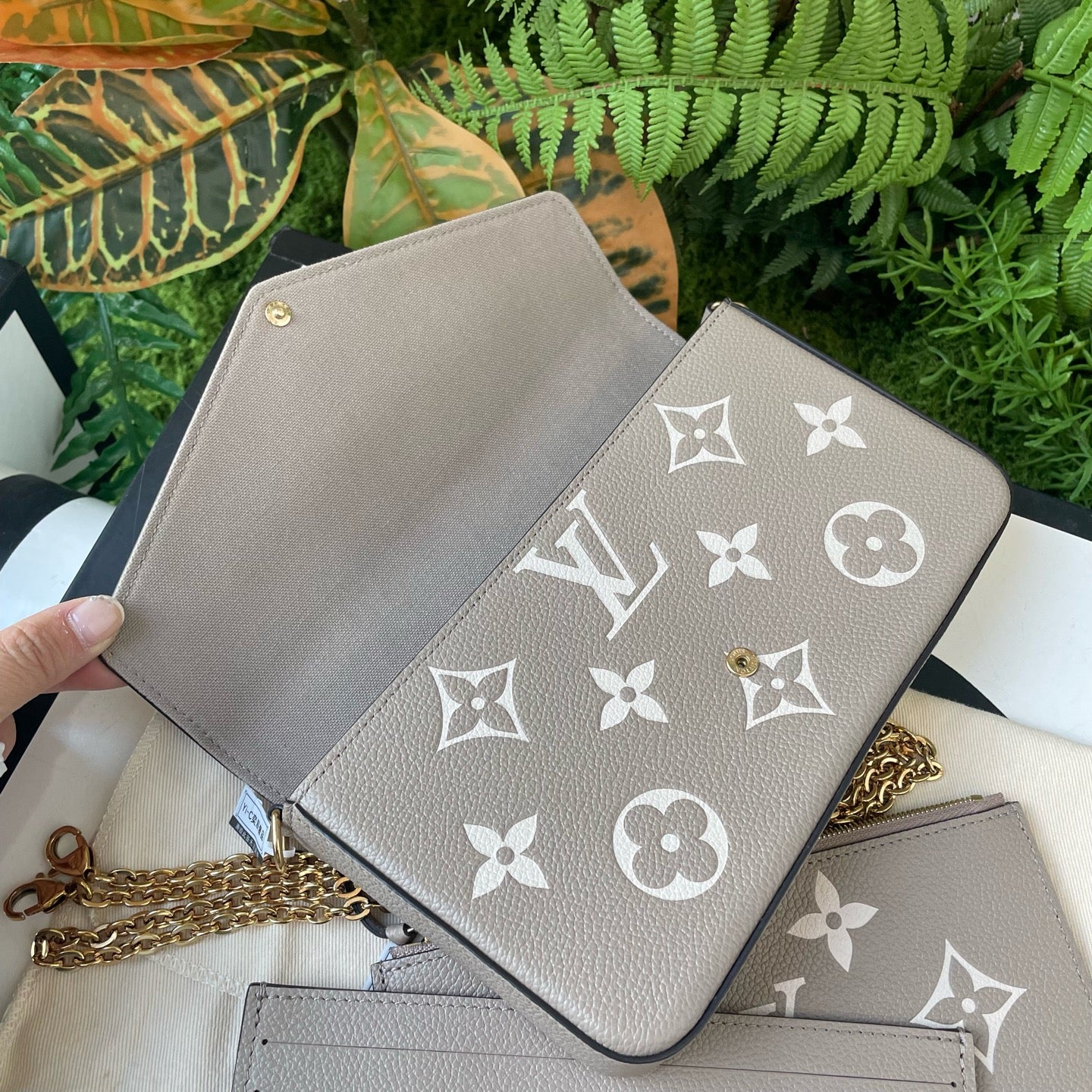 Louis Vuitton