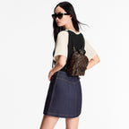 Louis Vuitton Palm Springs Brown Backpack M44873