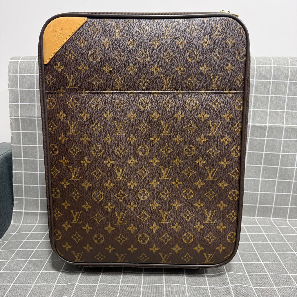 Louis Vuitton Brown