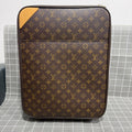 Louis Vuitton Brown