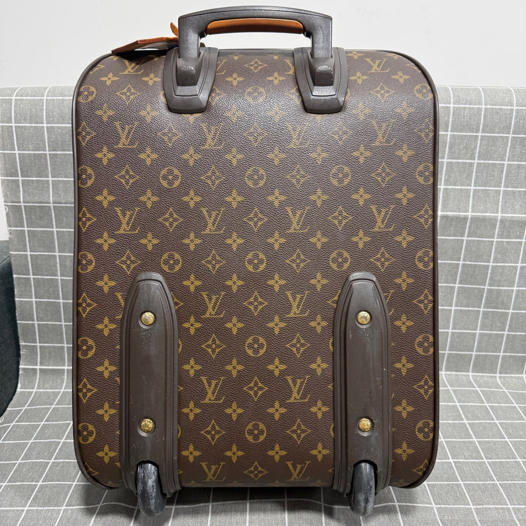 Louis Vuitton Brown