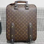 Louis Vuitton Brown