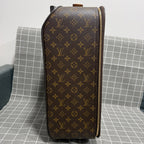 Louis Vuitton Brown