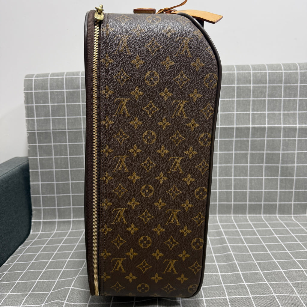Louis Vuitton Brown
