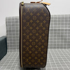 Louis Vuitton Brown