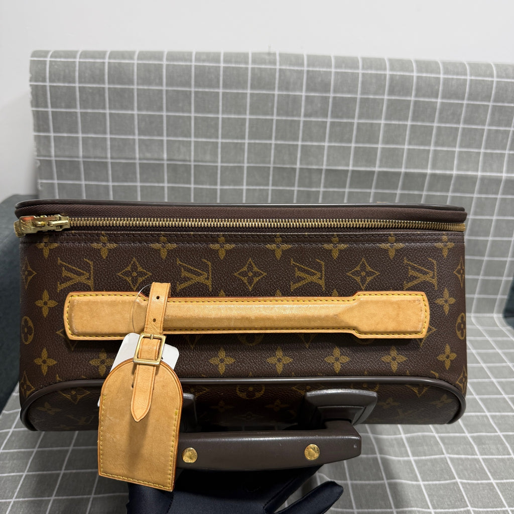 Louis Vuitton Brown
