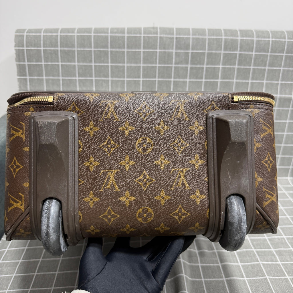 Louis Vuitton Brown