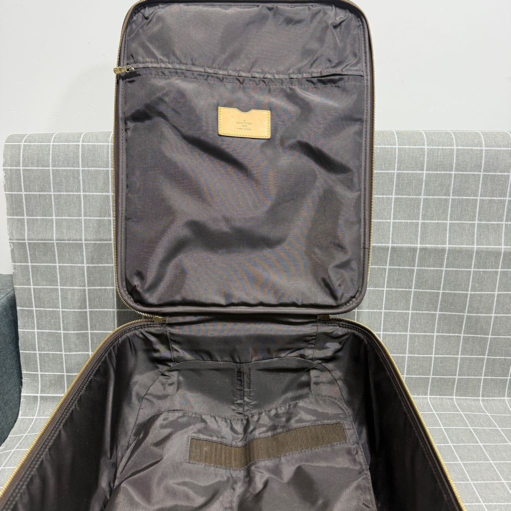 Louis Vuitton Brown