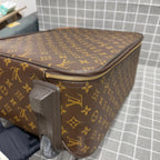 Louis Vuitton Brown