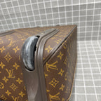 Louis Vuitton Brown