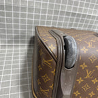 Louis Vuitton Brown