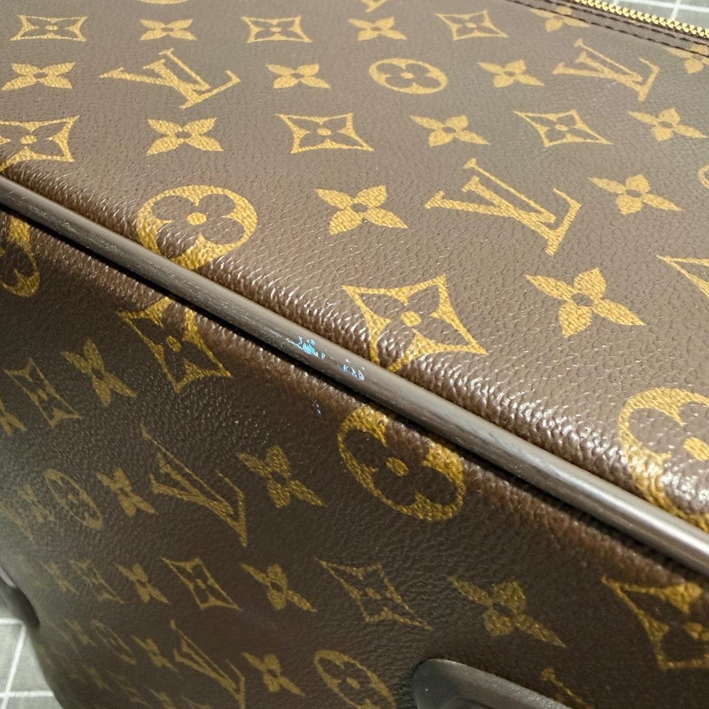 Louis Vuitton Brown