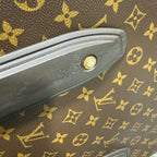 Louis Vuitton Brown