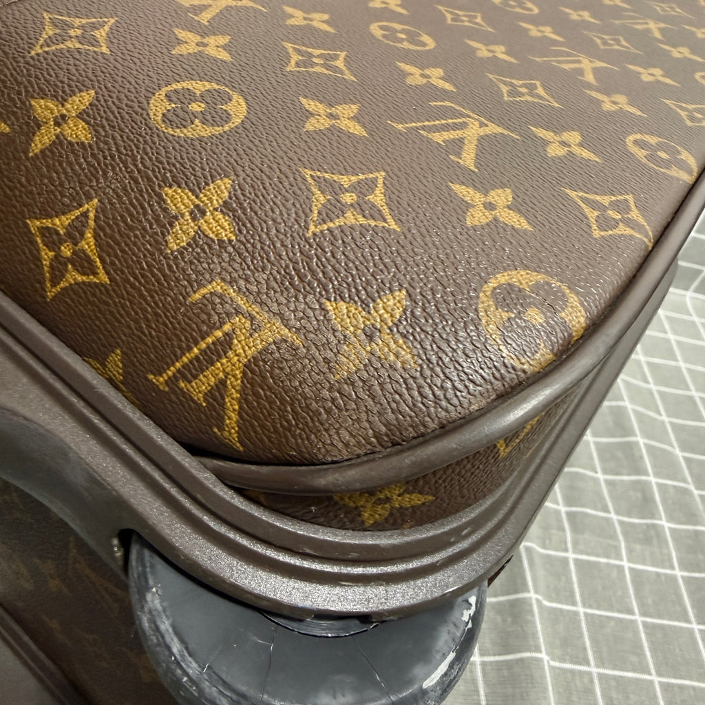 Louis Vuitton Brown