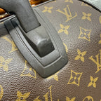 Louis Vuitton Brown