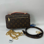 Louis Vuitton Messenger Bag