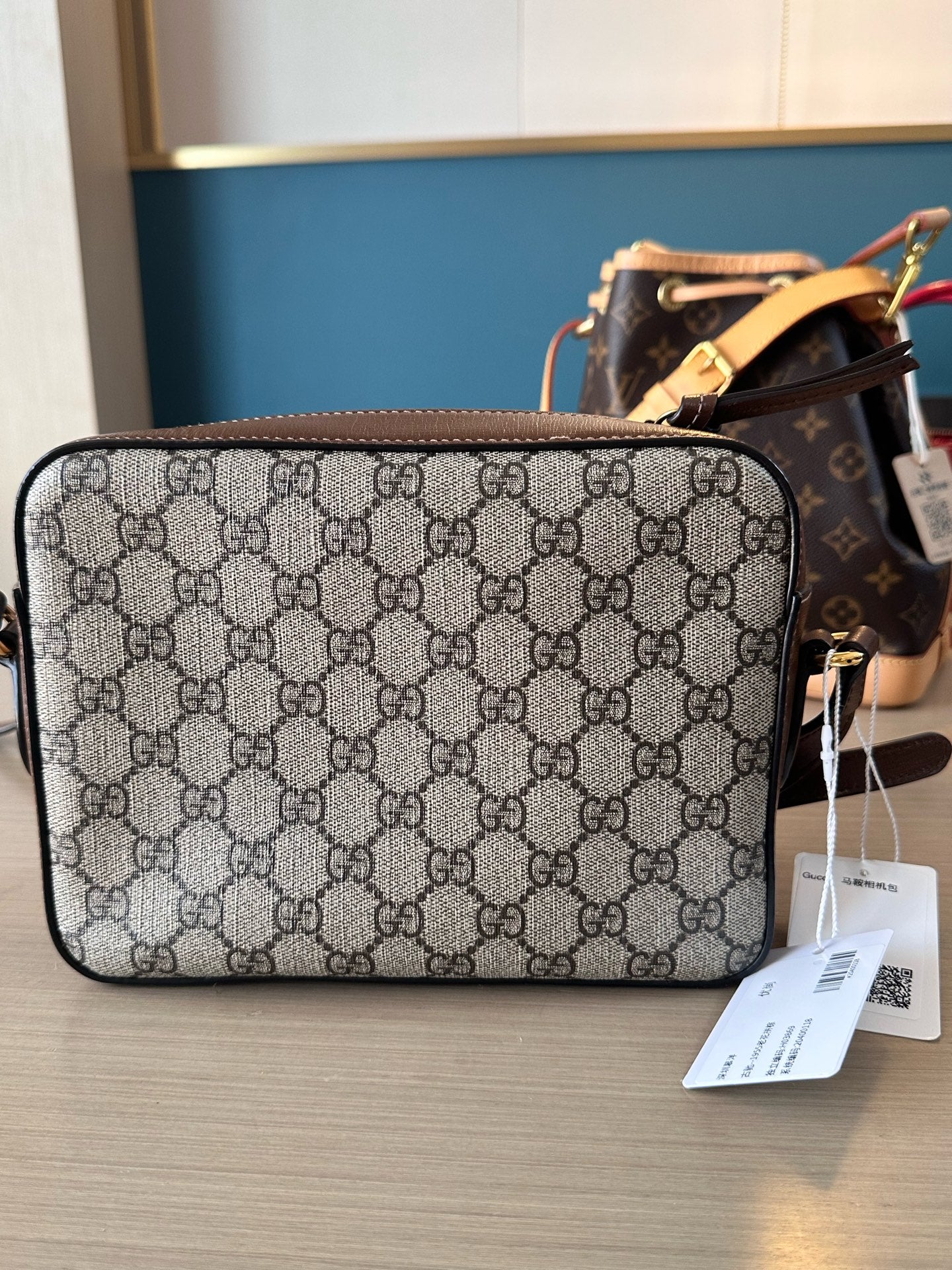 Gucci