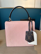 Louis Vuitton Satchel