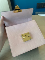 Louis Vuitton Satchel