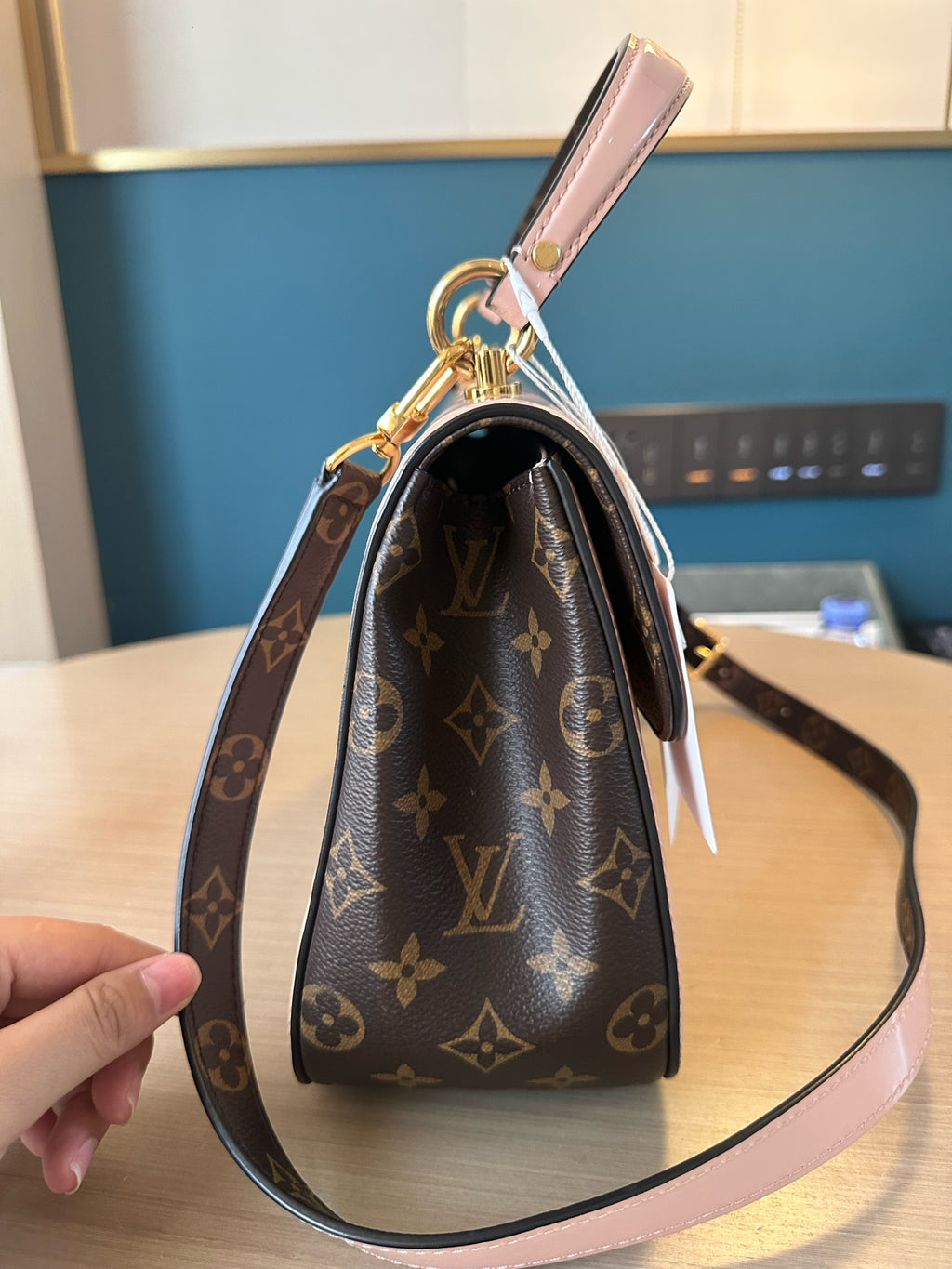 Louis Vuitton