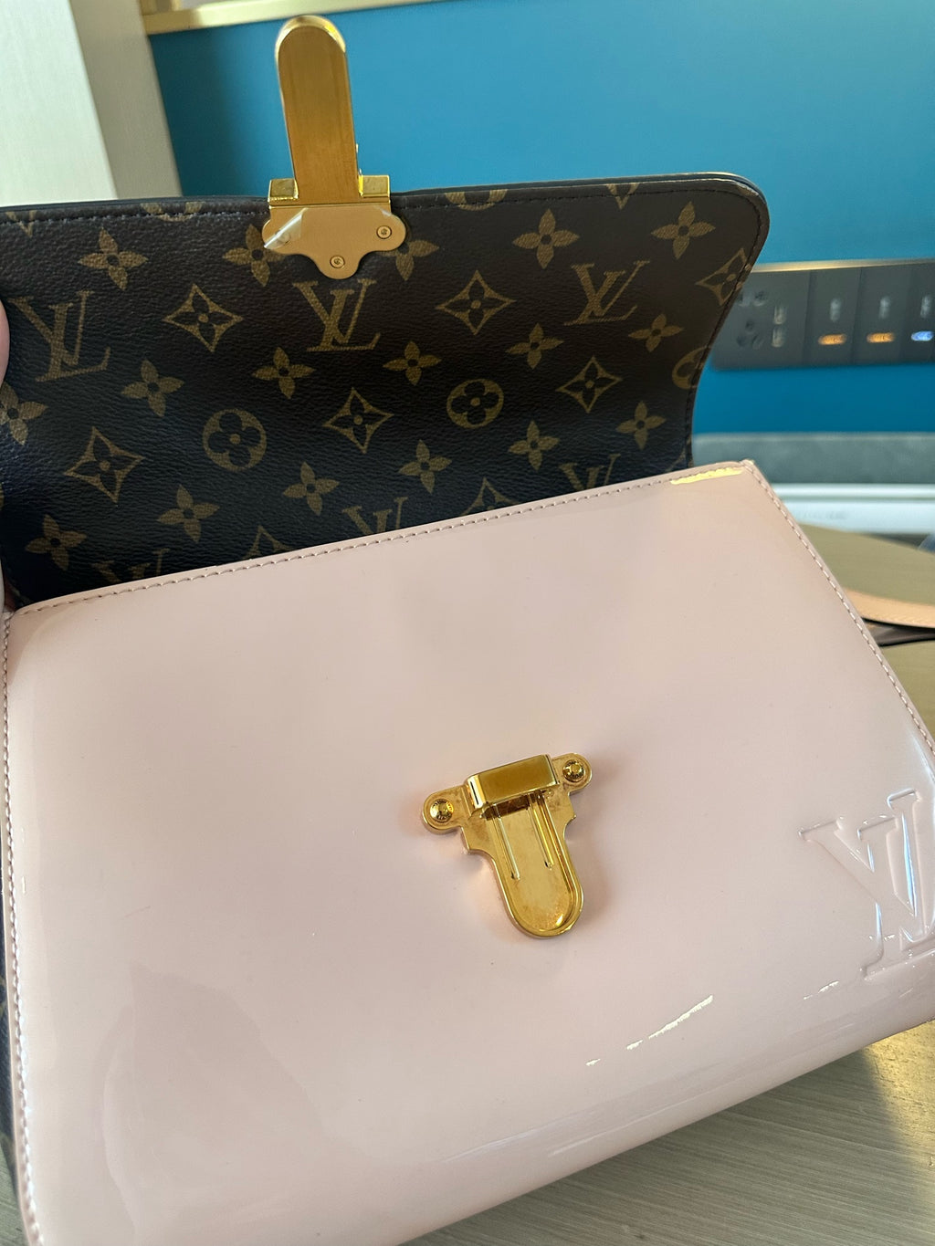 Louis Vuitton