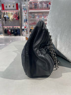 Chanel Black Shoulder Bag