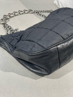 Chanel Black Shoulder Bag