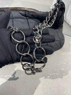 Chanel Black Shoulder Bag