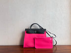 Hermes Black