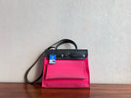 Hermes Black