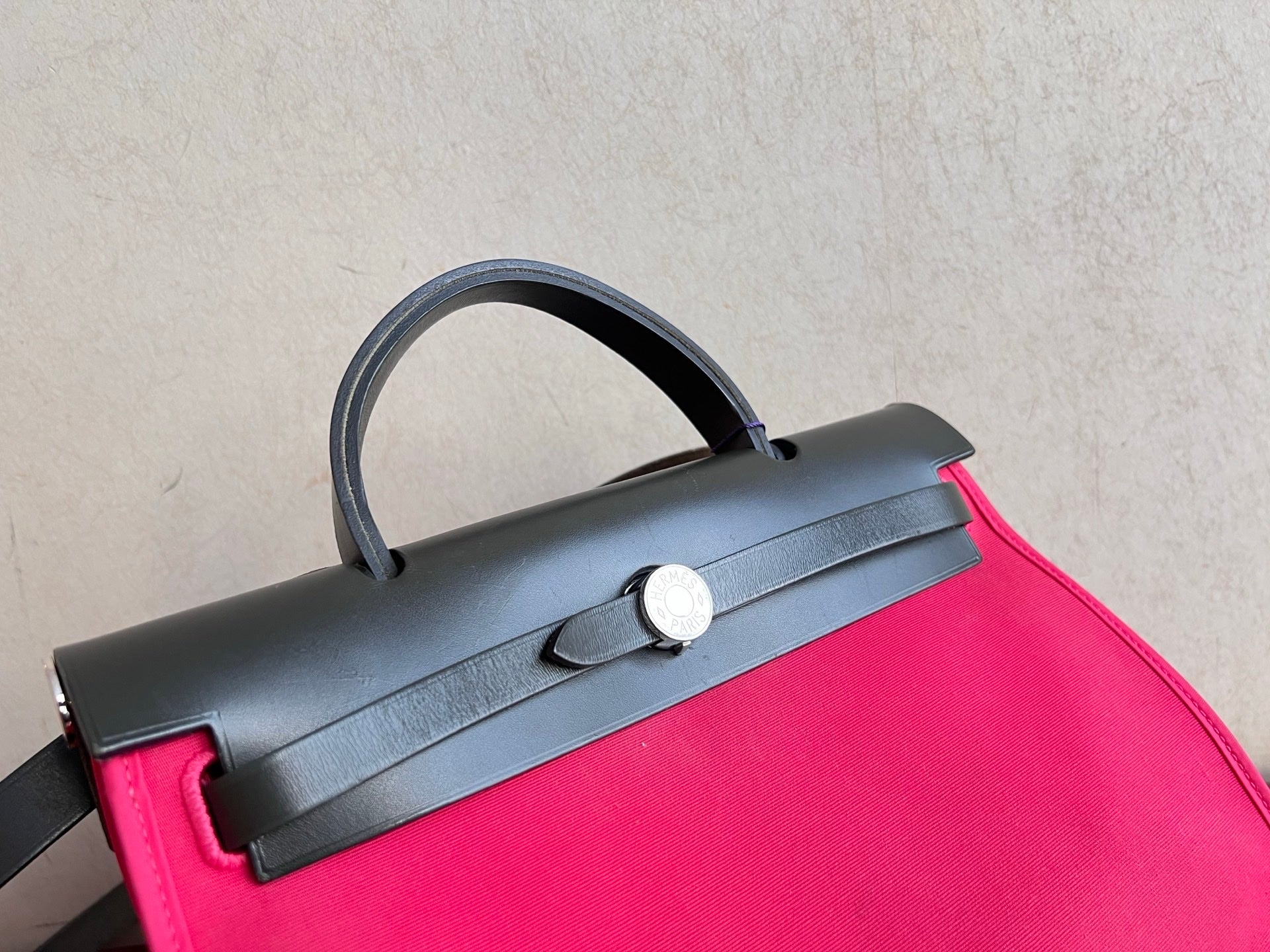 Hermes Black