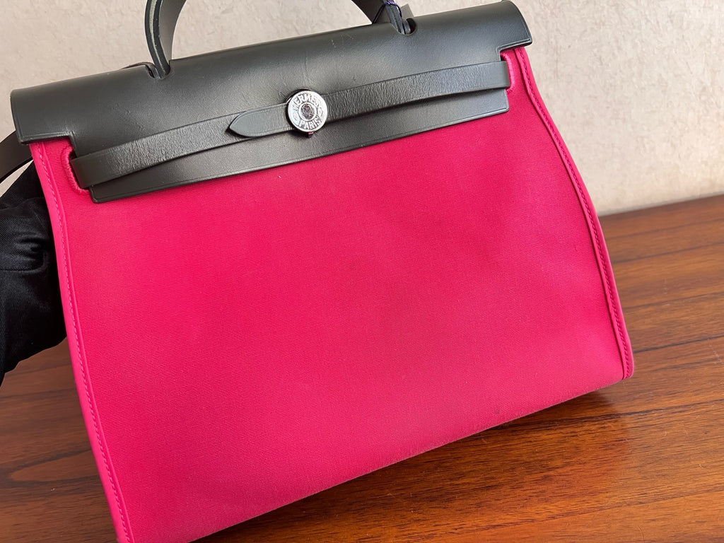 Hermes Black