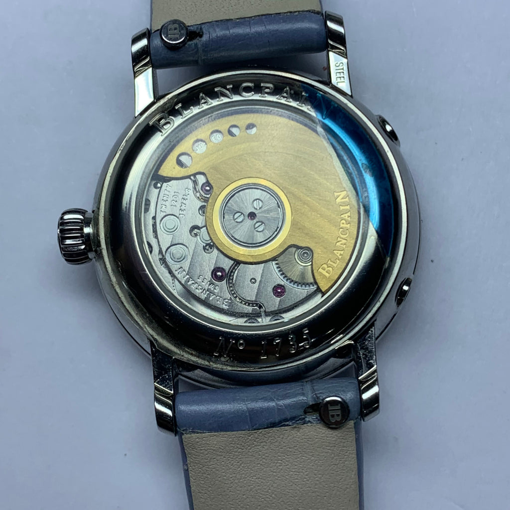 Blancpain Villeret 29.2 mm 6106 1127 95A
