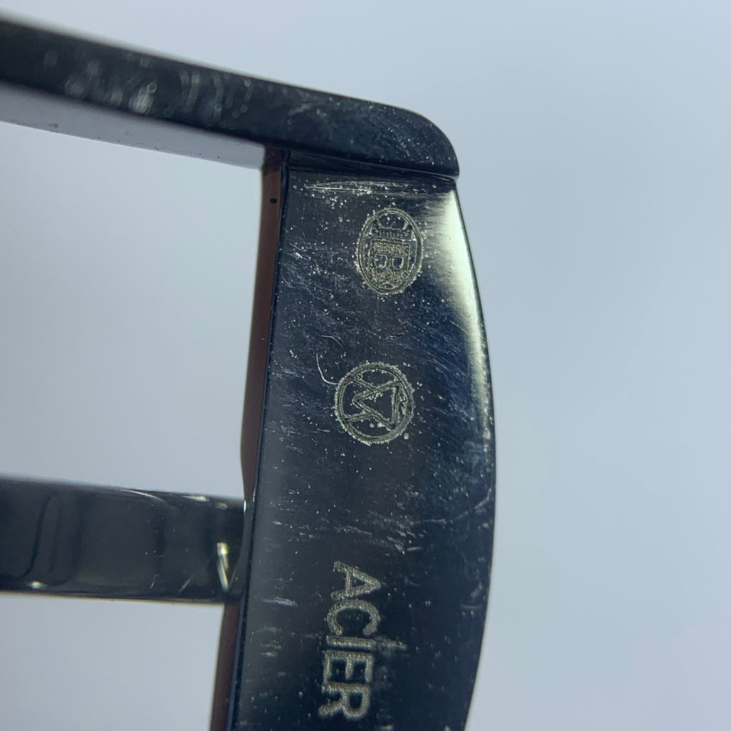 Blancpain Villeret 29.2 mm 6106 1127 95A