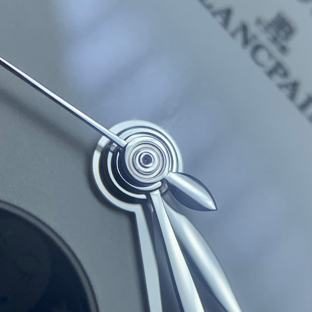 Blancpain Villeret 29.2 mm 6106 1127 95A