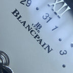 Blancpain Villeret 29.2 mm 6106 1127 95A