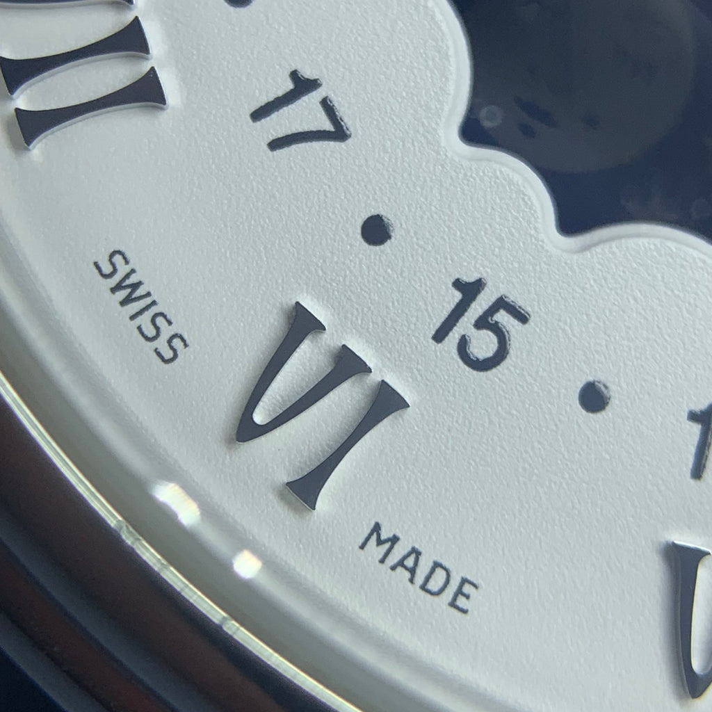 Blancpain Villeret 29.2 mm 6106 1127 95A